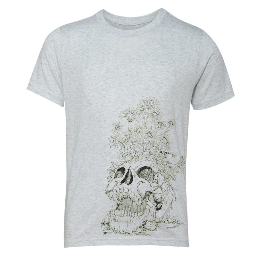 Bird Island T-Shirt