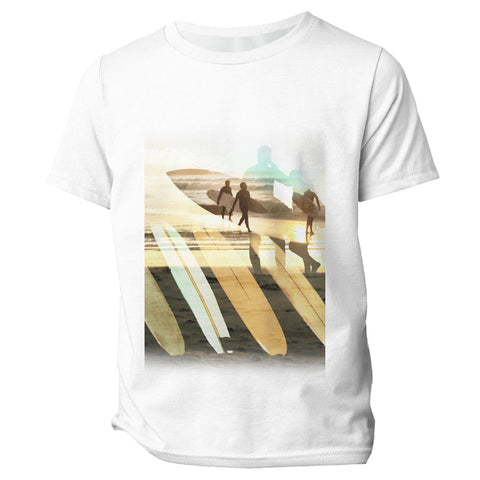 Gold Coast T-Shirt