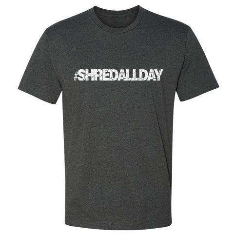 Shred All Day Men's T-Shirt
