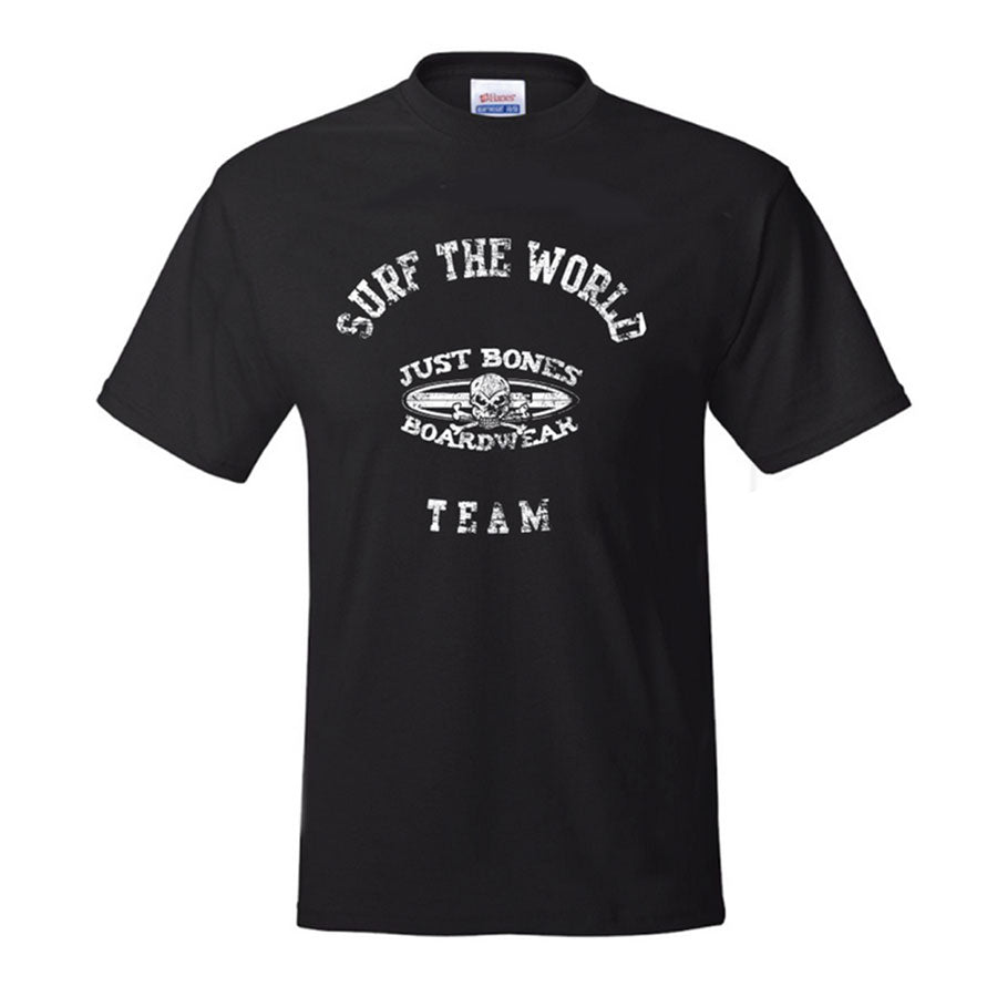 Unisex Surf Team T-Shirt