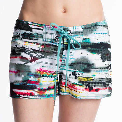 Yamba <br> Girls Short Cut